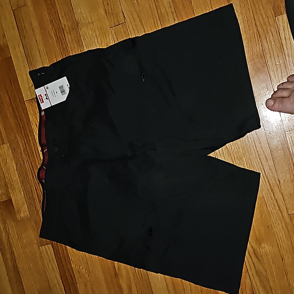 Wrangler mens shorts